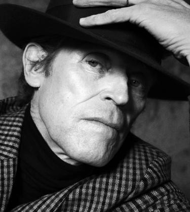 willem dafoe