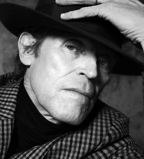 willem dafoe
