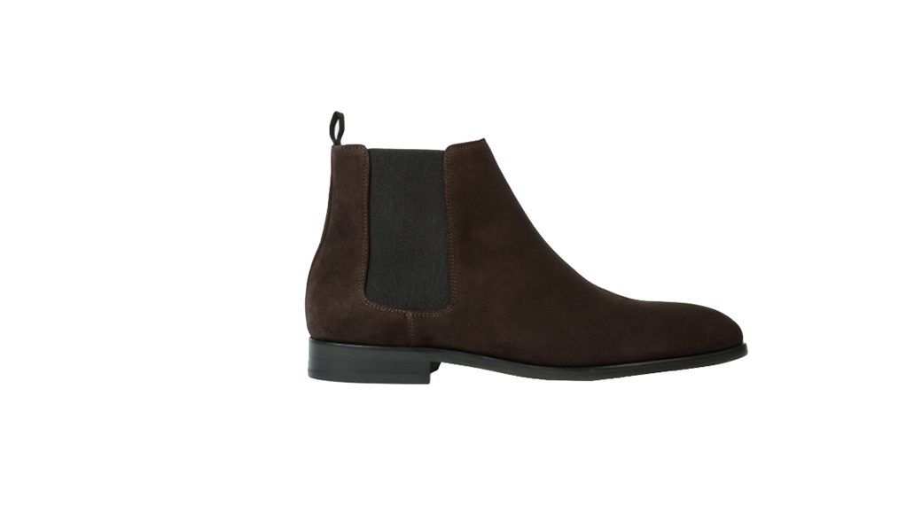 The Pick: the ultimate Autumn footwear