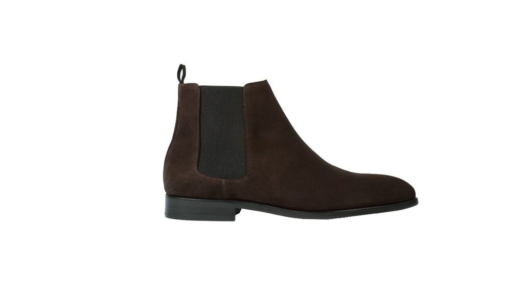 The Pick: the ultimate Autumn footwear