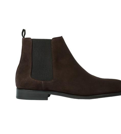 The Pick: the ultimate Autumn footwear