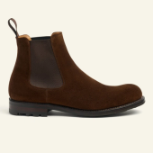 Cheaney Barnes III B Chelsea Boots