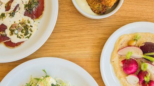 The Oldroyd: where sharing becomes fighting