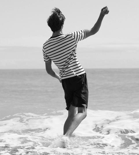 sunspel summer