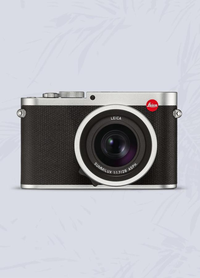 leica q camera