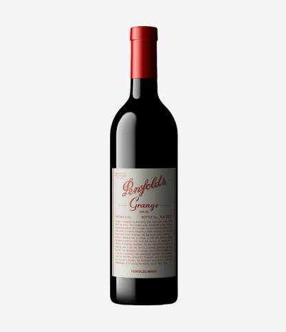 Grange 2021 (6 Bottles)