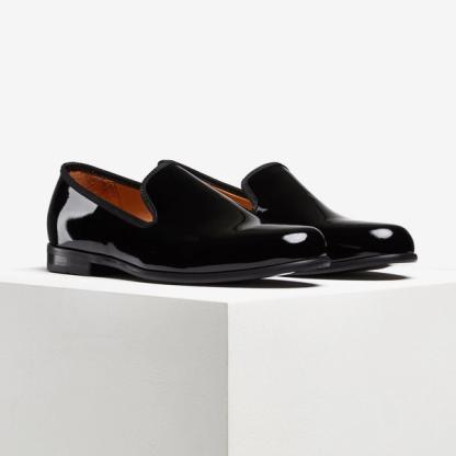 Patent Black