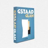 Assouline ‘Gstaad Glam' Coffee Table Book