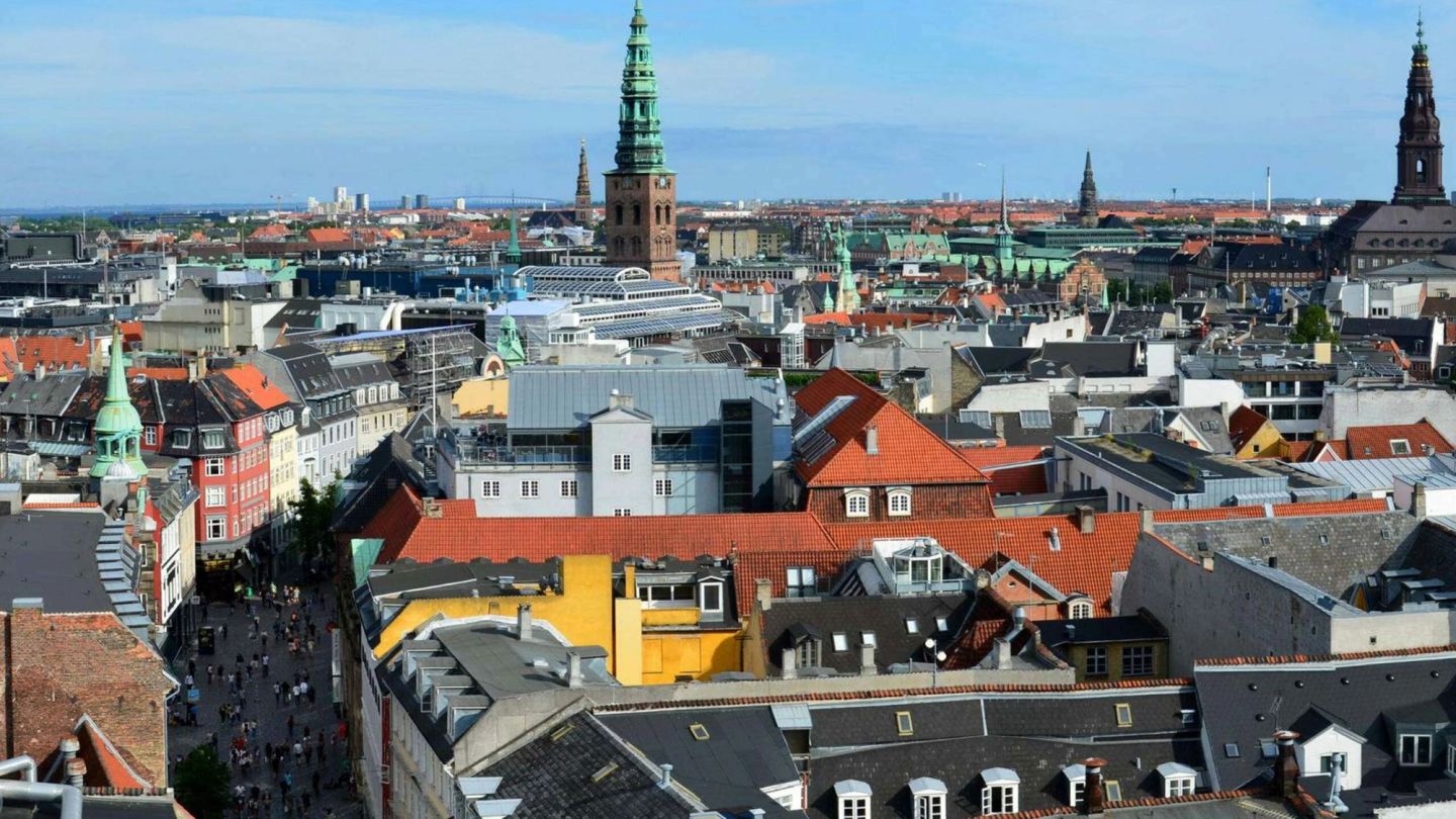 Discover the Danish secret to happiness with IKEA