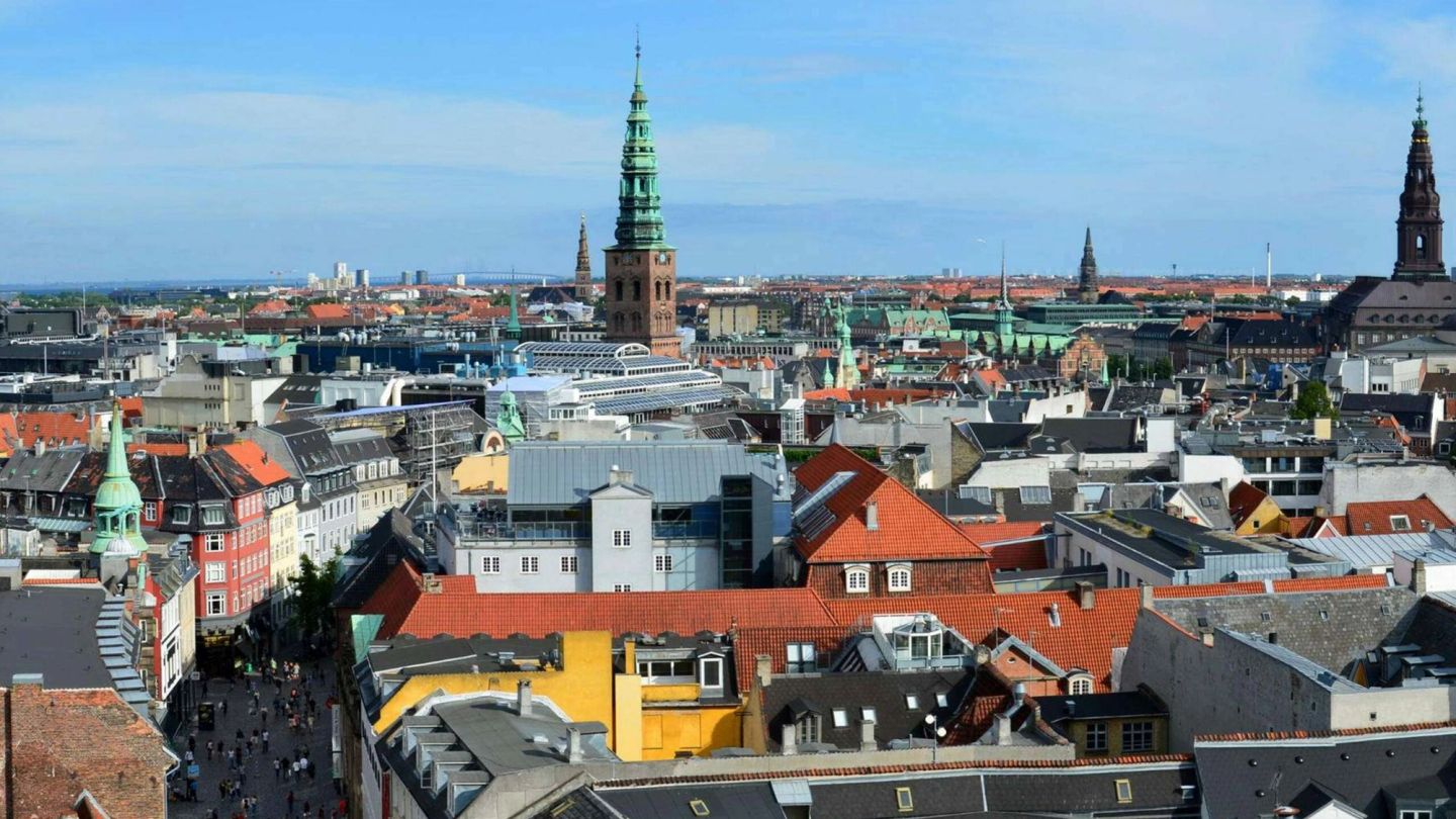 Discover the Danish secret to happiness with IKEA