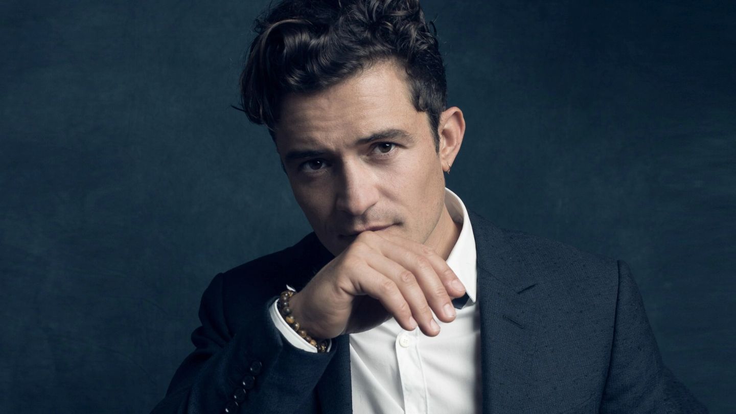 Orlando Bloom: “We can’t allow terrorism to rule our lives, we may as well give up otherwise”