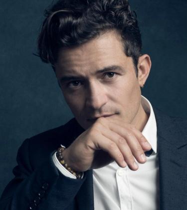 Orlando Bloom: “We can’t allow terrorism to rule our lives, we may as well give up otherwise”