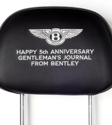 Gentleman’s Journal turns 5 this month. Here are some birthday cards we’ve received…