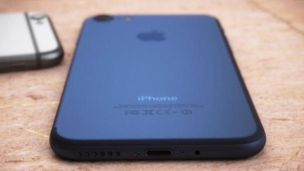 Everything you need to know about the iPhone 7