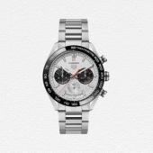 TAG Heuer Carrera Sport Chronograph 160 Years Special Edition