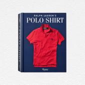 Ralph Lauren's Polo Shirt Book