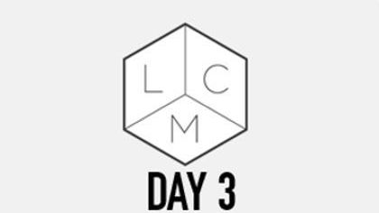 Highlights – Day 3 London Collections: Men
