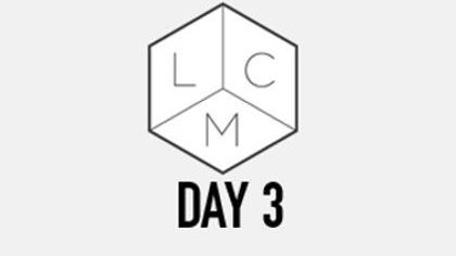 Highlights – Day 3 London Collections: Men