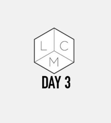 Highlights – Day 3 London Collections: Men