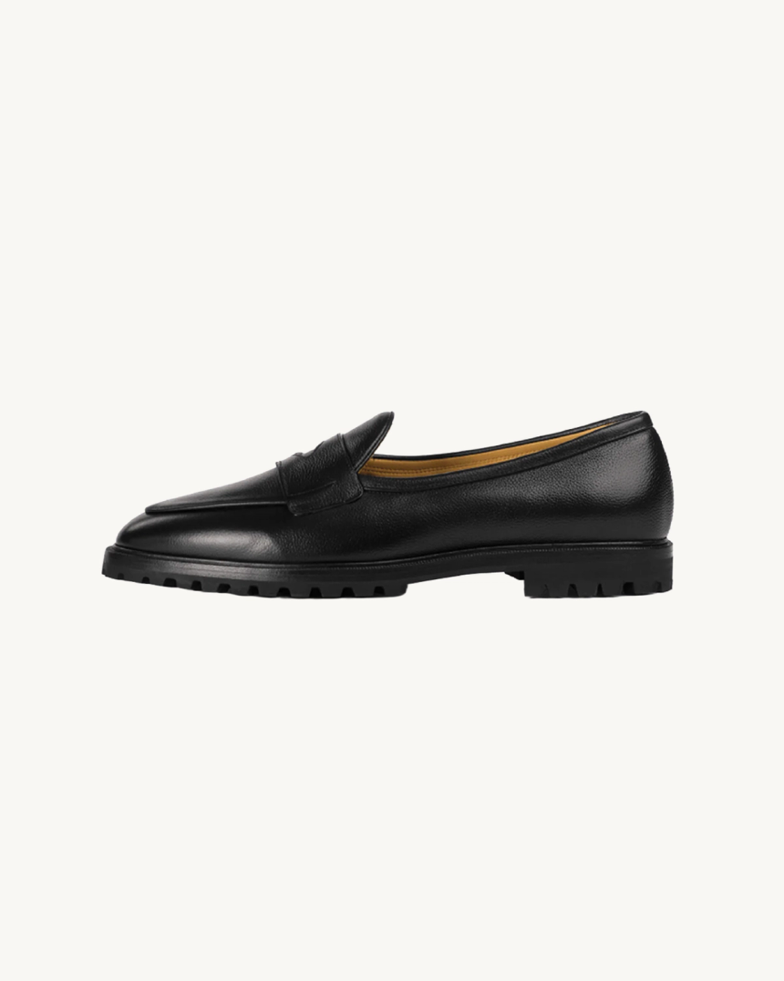 Grand Varenne Loafers