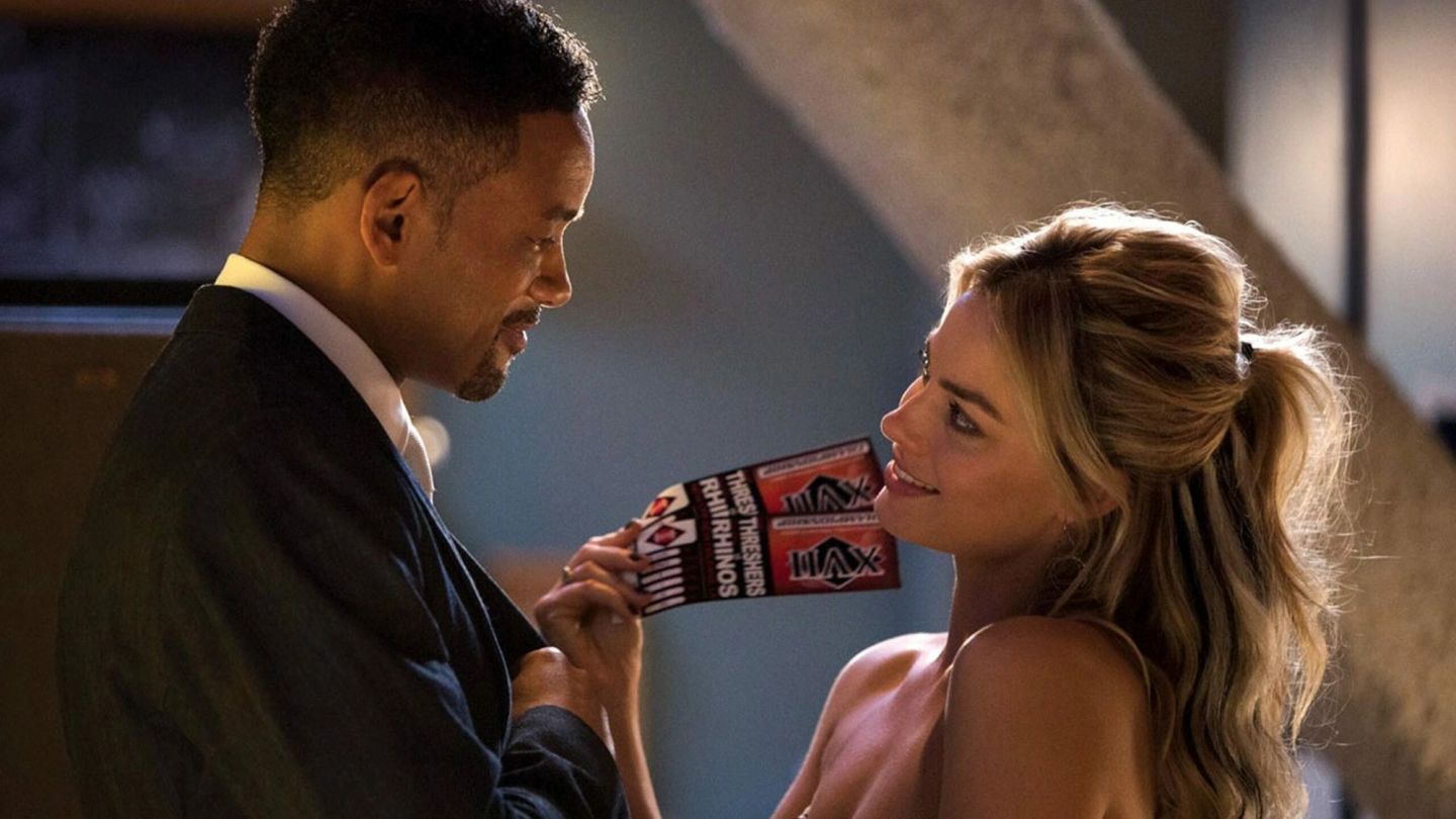 First impressions count: what she notices on a date