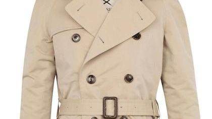 Style Essential – The Trench