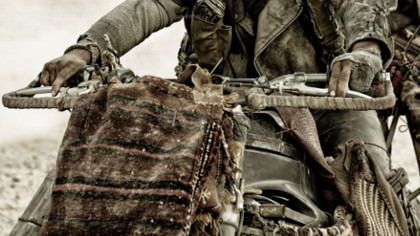 Trailer: Mad Max: Fury Road