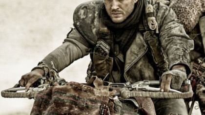 Trailer: Mad Max: Fury Road