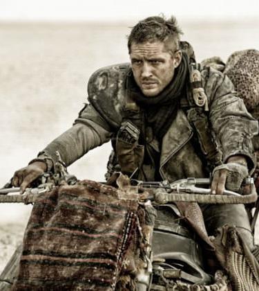 Trailer: Mad Max: Fury Road