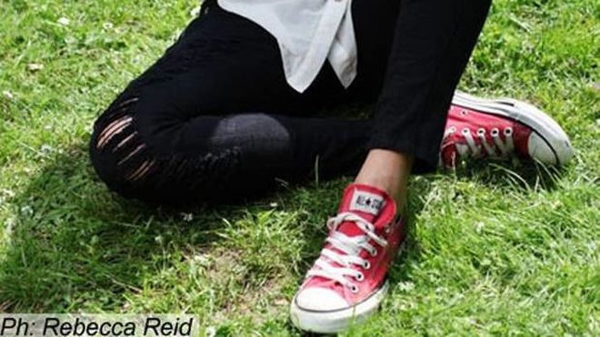 The Summer Party Essential – Daisy Jenks