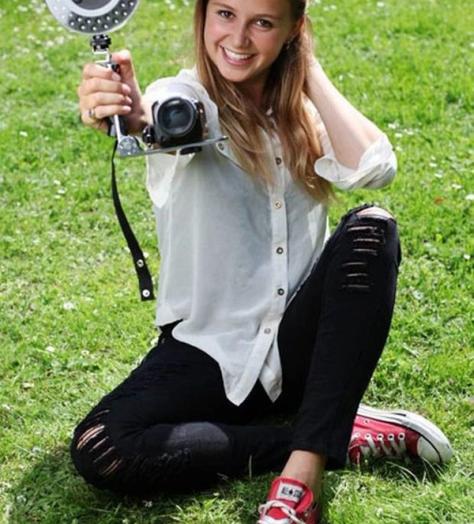 The Summer Party Essential – Daisy Jenks
