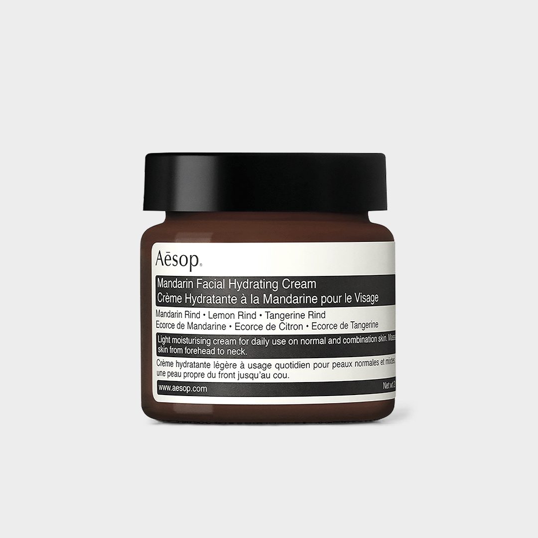 Aesop Mandarin Facial Hydrating Cream