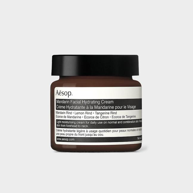 Aesop Mandarin Facial Hydrating Cream