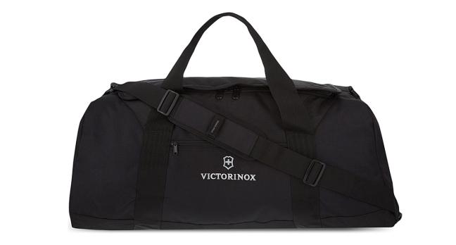 Victorinox weekend bag selfridges