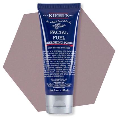 Kiehl's Facial Fuel Energizing Scrub