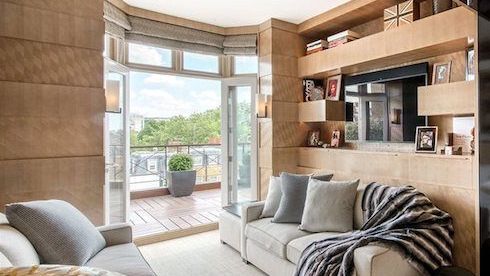 The penthouses around the world that show you’ve made it