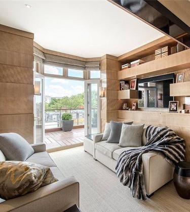 The penthouses around the world that show you’ve made it