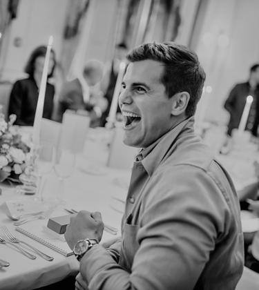 Q&A with Justin Hast