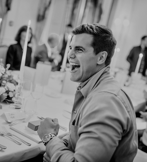 Q&A with Justin Hast