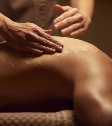 The best massages for some proper R&R