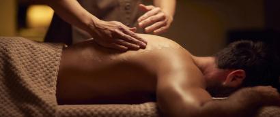 The best massages for some proper R&R