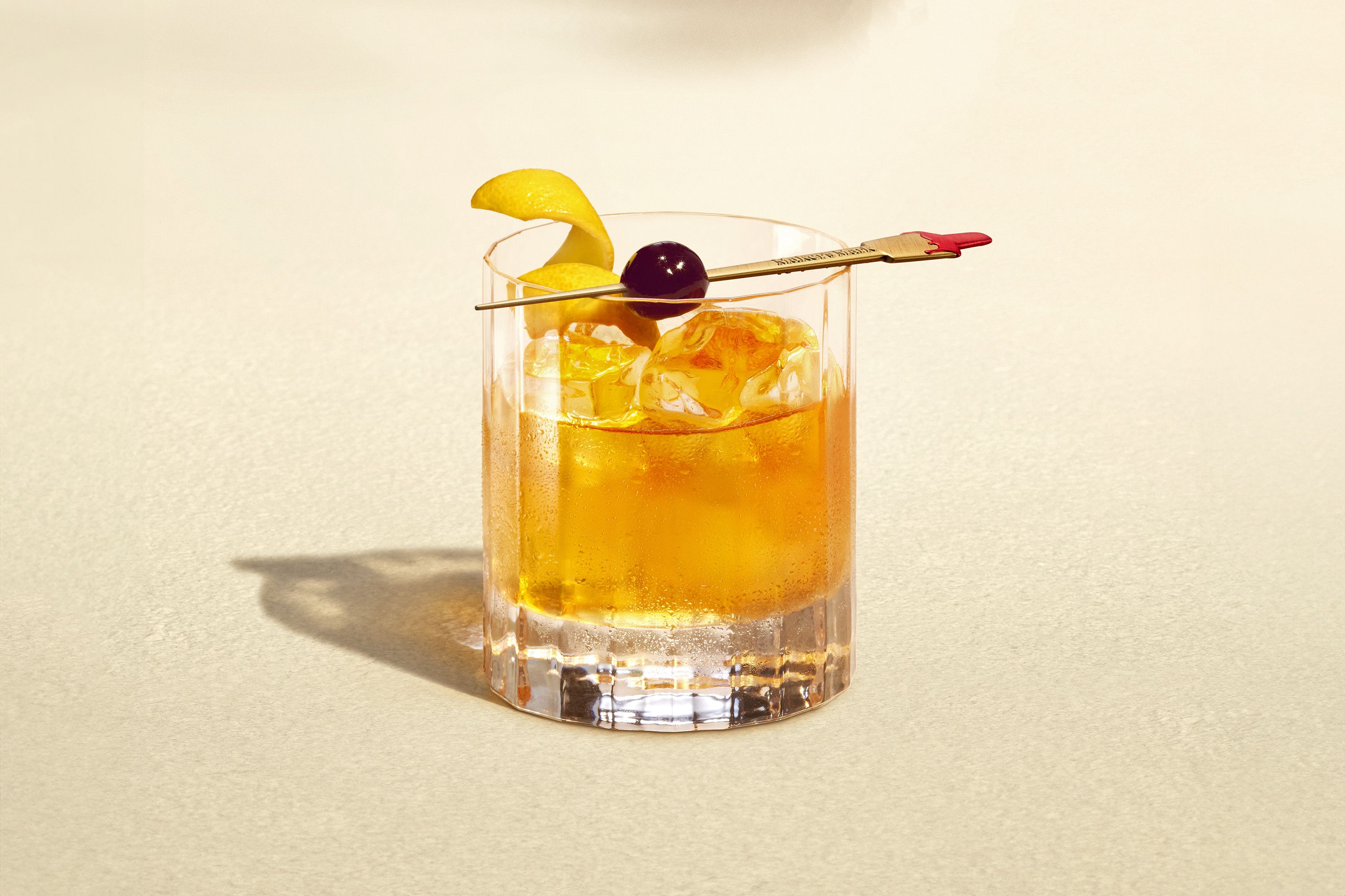 Cocktail of the Week: Maker’s Mark Classic Old Fashioned
