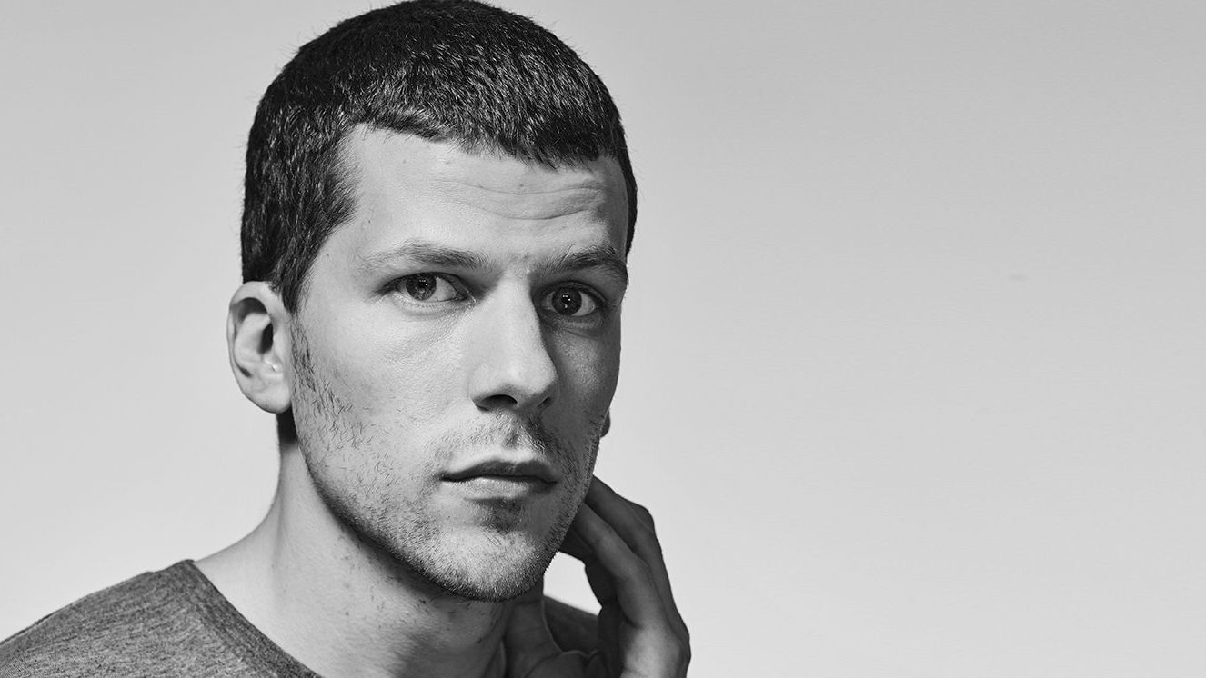 It’s a shame Jesse Eisenberg never signed up to Facebook