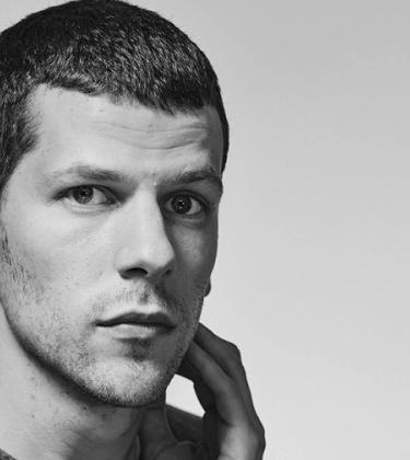It’s a shame Jesse Eisenberg never signed up to Facebook
