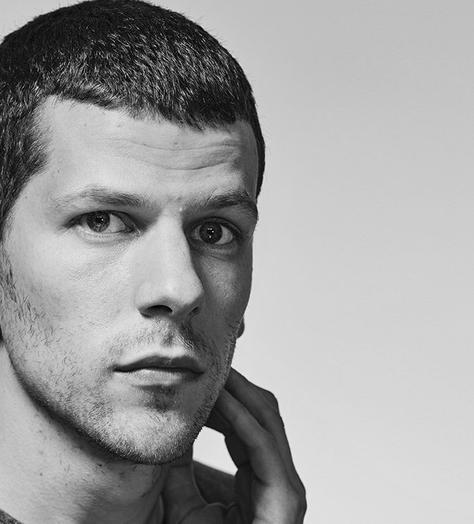 It’s a shame Jesse Eisenberg never signed up to Facebook