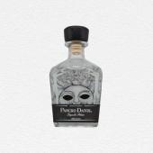 Pancho Datos Tequila Plata