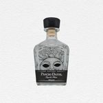 Pancho Datos Tequila Plata