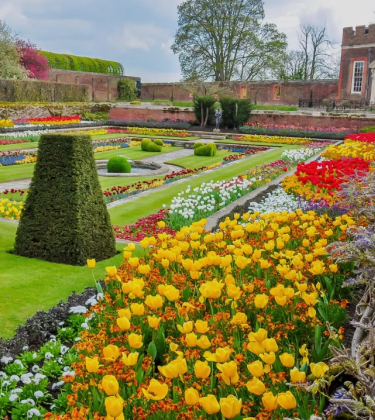 The London list: The best things to do in April 2026