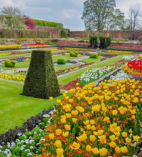 The London list: The best things to do in April 2026