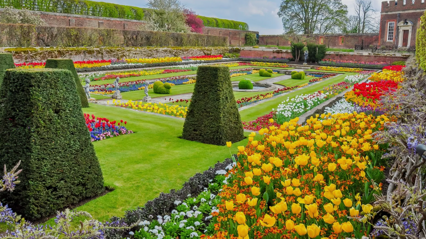 The London list: The best things to do in April 2026